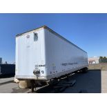 GREAT DANE 53' OFFICE CONTAINER (RIGGING FEE $500 USD)