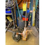 LOT OF (2) SUMP PUMPS