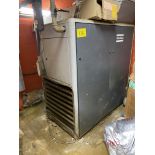 ATLAS COPCO GA37FF 50HP COMPRESSOR (RIGGING FEE $950 USD)