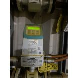 SIEMENS SITRANS FM MAG 6000/3100P FLOW METER (RIGGING FEE $75 USD)