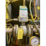 SIEMENS SITRANS FM MAG 6000 FLOW METER (RIGGING FEE $75 USD)