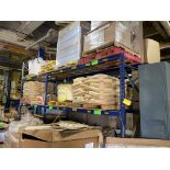 LOT OF ASST. PALLETS OF MISC INVENTORY