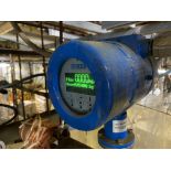 TEKCOR 1100A MASS FLOW METER AND DRO (RIGGING FEE $75 USD)