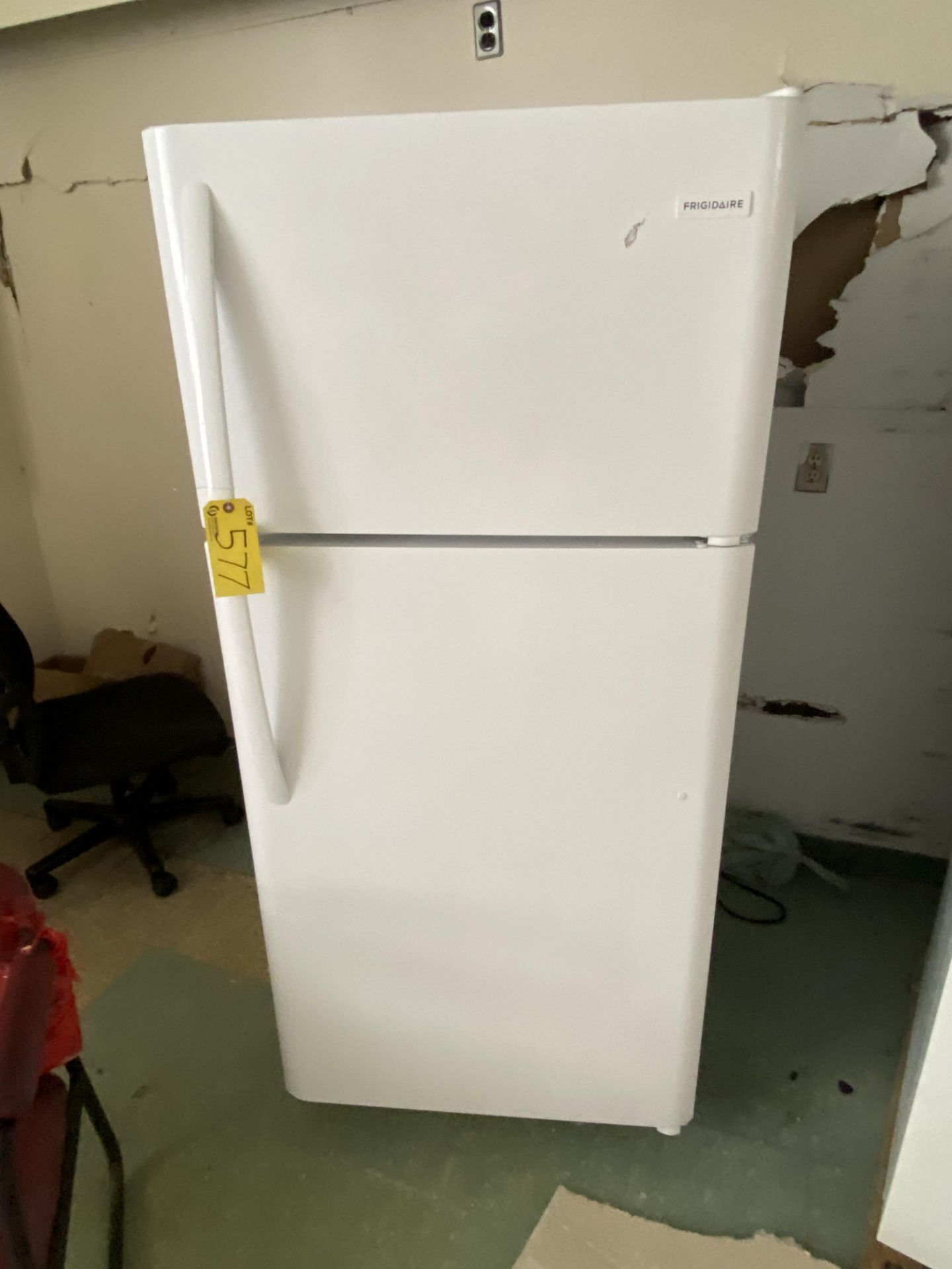 FRIGIDAIRE FRIDGE