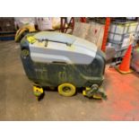 ADVANCE SC901 FLOOR CLEANER, APPROX. 304HRS