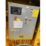 ALLEN BRADLEY PANEL VIEW 600 PRESS 4 CONTROL PANEL (RIGGING FEE $275 USD)