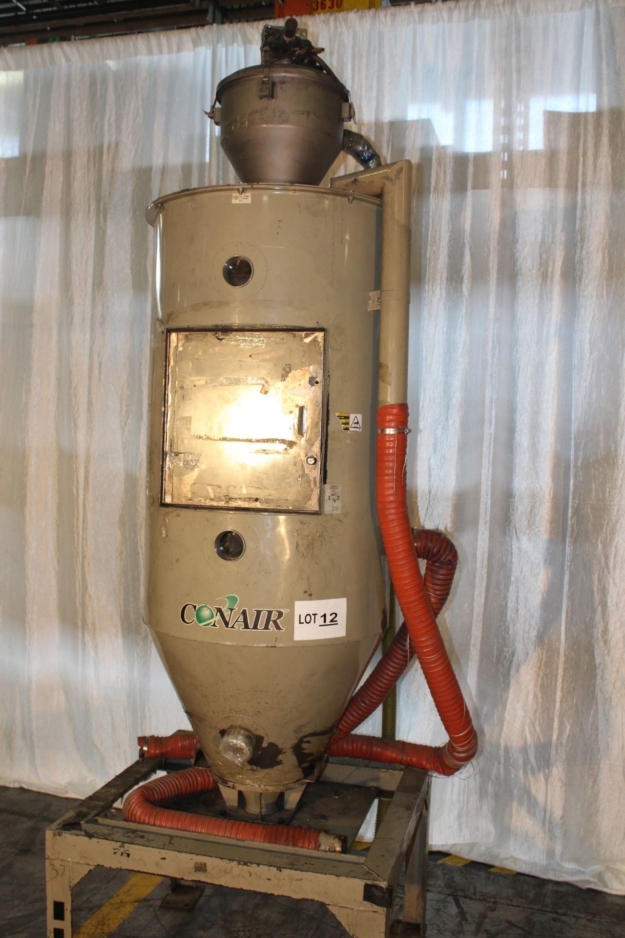 CONAIR HOPPER - Image 4 of 11