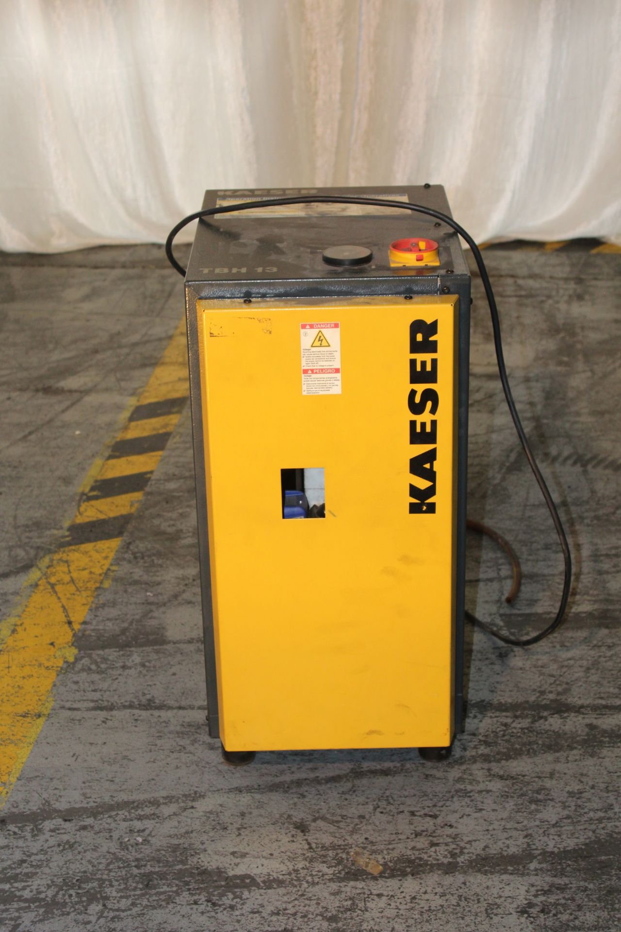 KAESER AIR DRYER