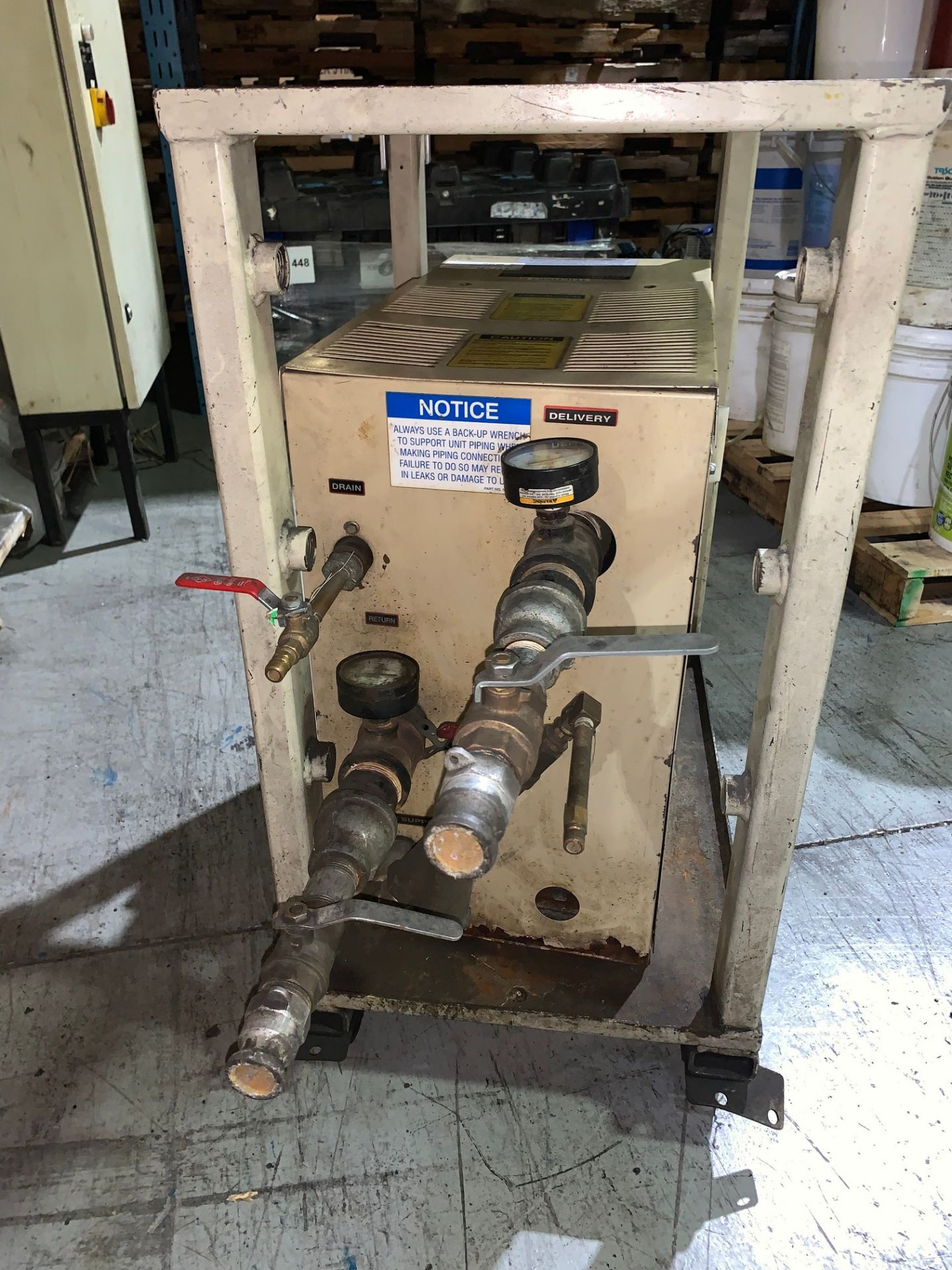 STERLCO THERMOLATOR - Bild 5 aus 5