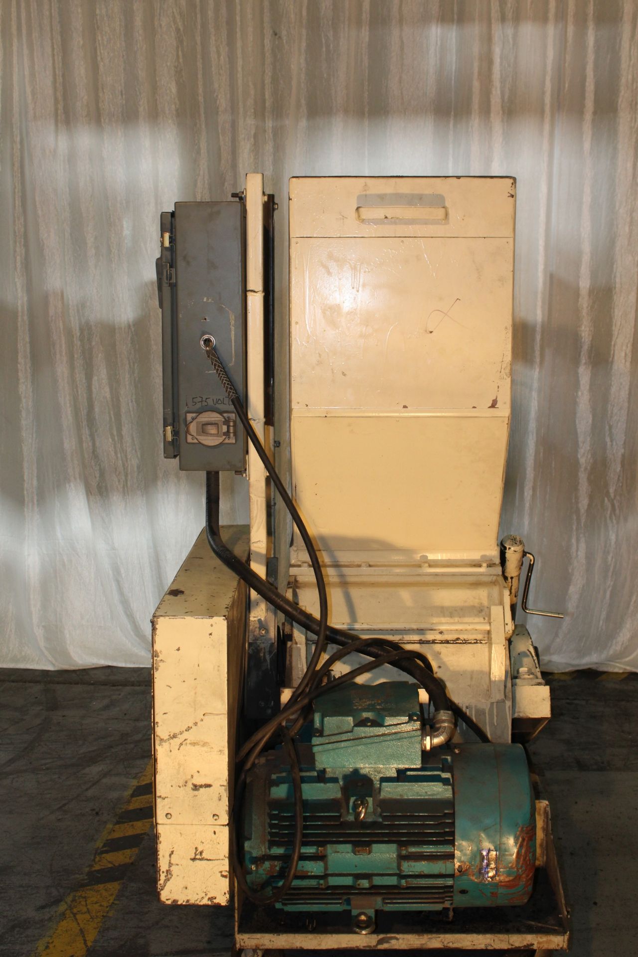 BATTENFELD GRANULATOR - Image 3 of 11