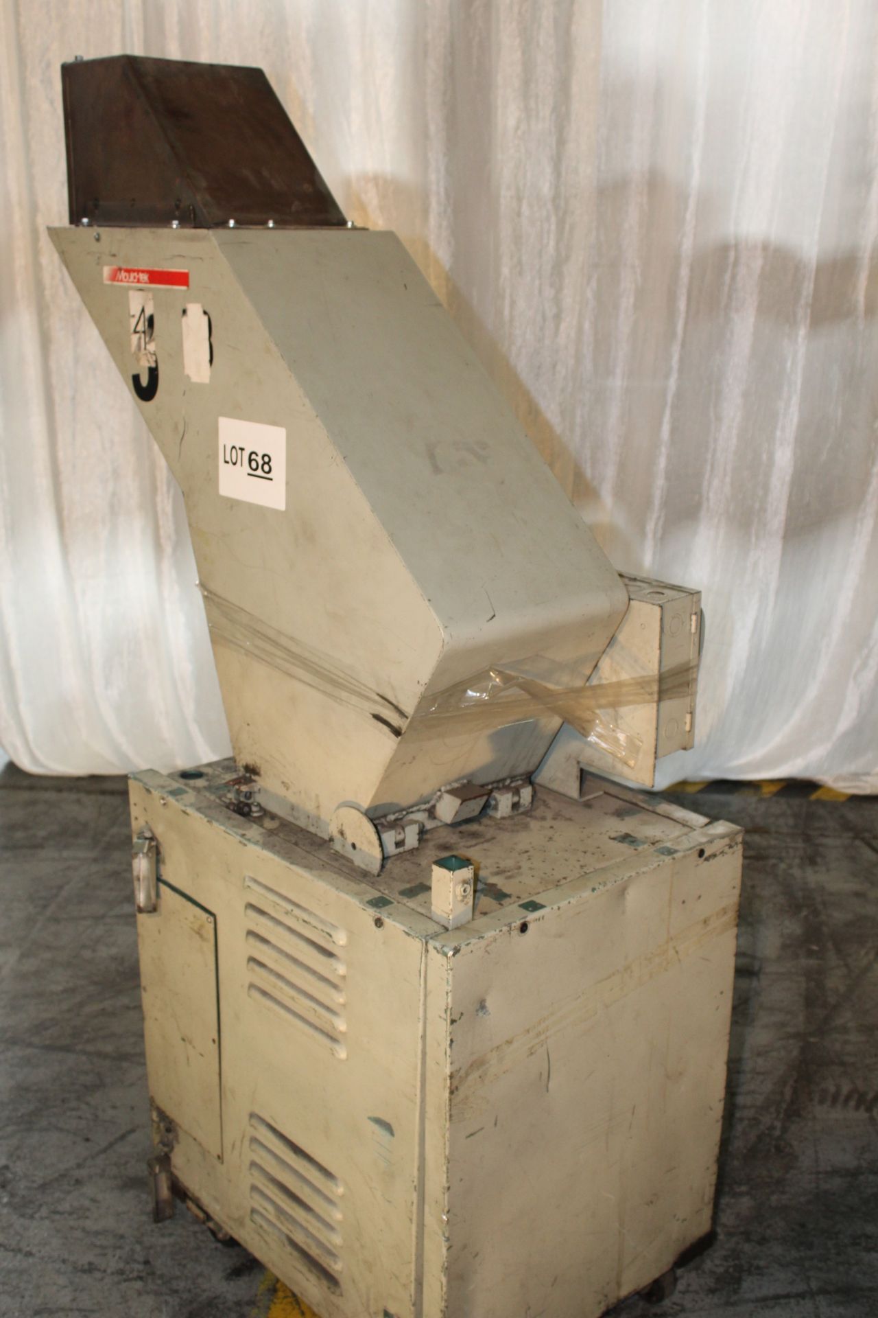 RAPID GRANULATOR - Image 2 of 7