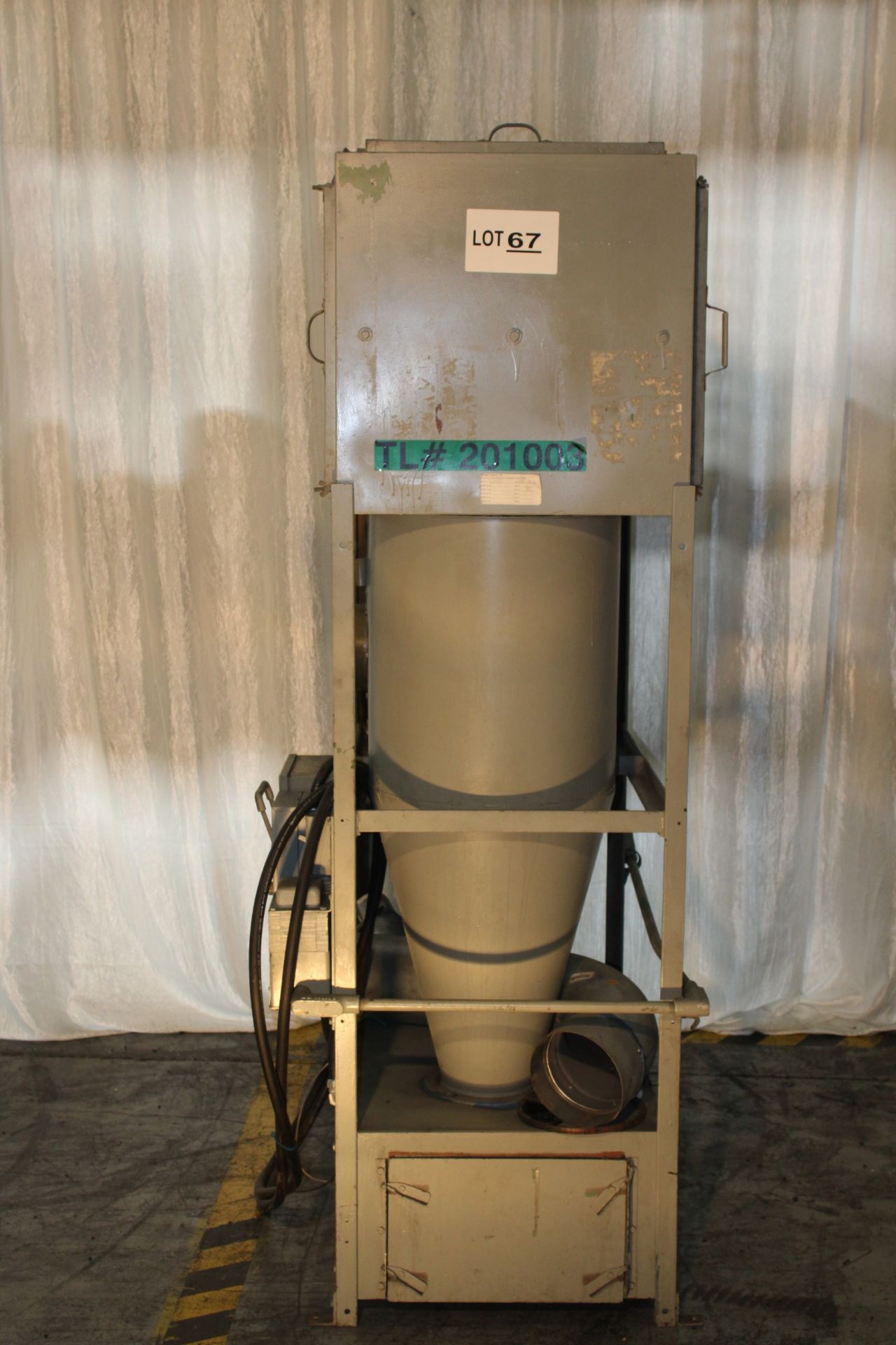 DUST SEPARATOR - Image 10 of 13