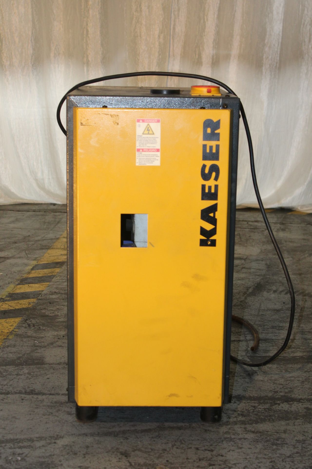 KAESER AIR DRYER - Bild 2 aus 7