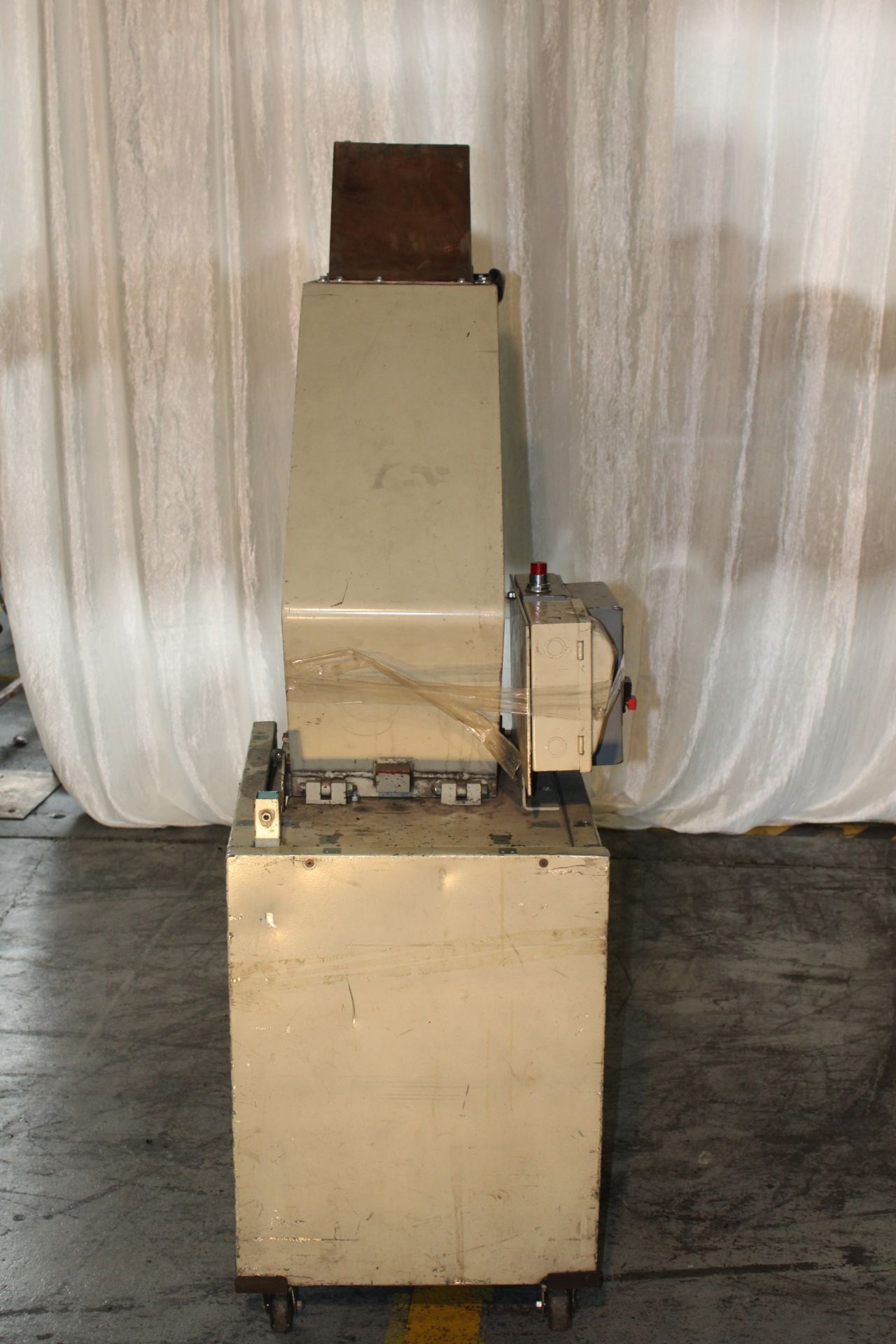 RAPID GRANULATOR - Image 3 of 7