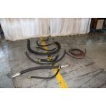 HYDRAULIC HOSES