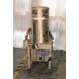 DESICCANT DRYER