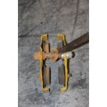 CHAIN HOIST ACCESSORIES