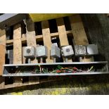 ELECTRICAL PANEL BOXES