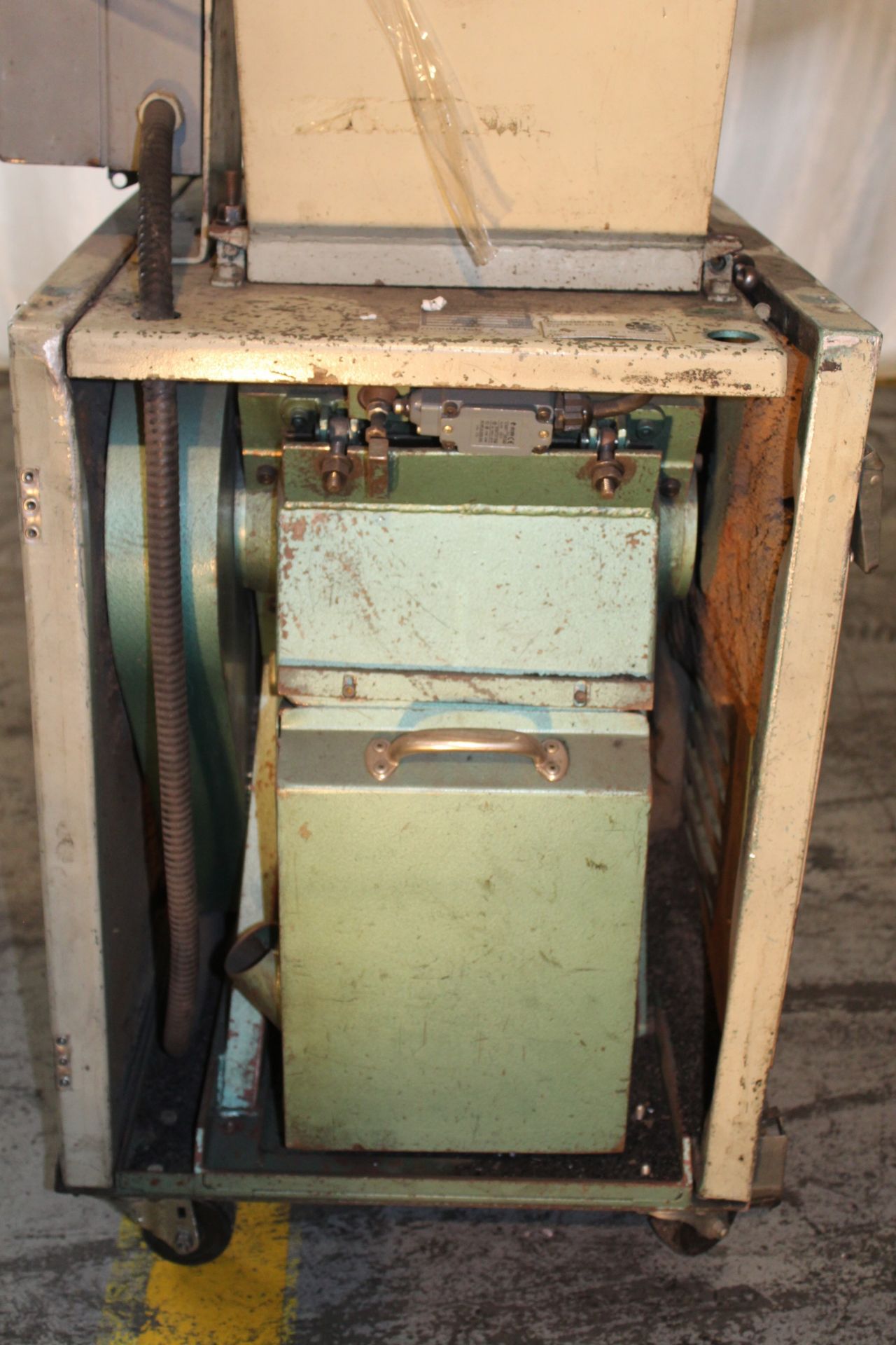 RAPID GRANULATOR - Image 7 of 7