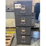 FILE CABINET