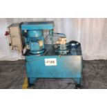 HYDRAULIC POWER PACK