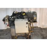 HYDRAULIC POWER PACK