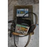 CONAIR & NOVATEC VACUUM LOADER CONTROL UNIT