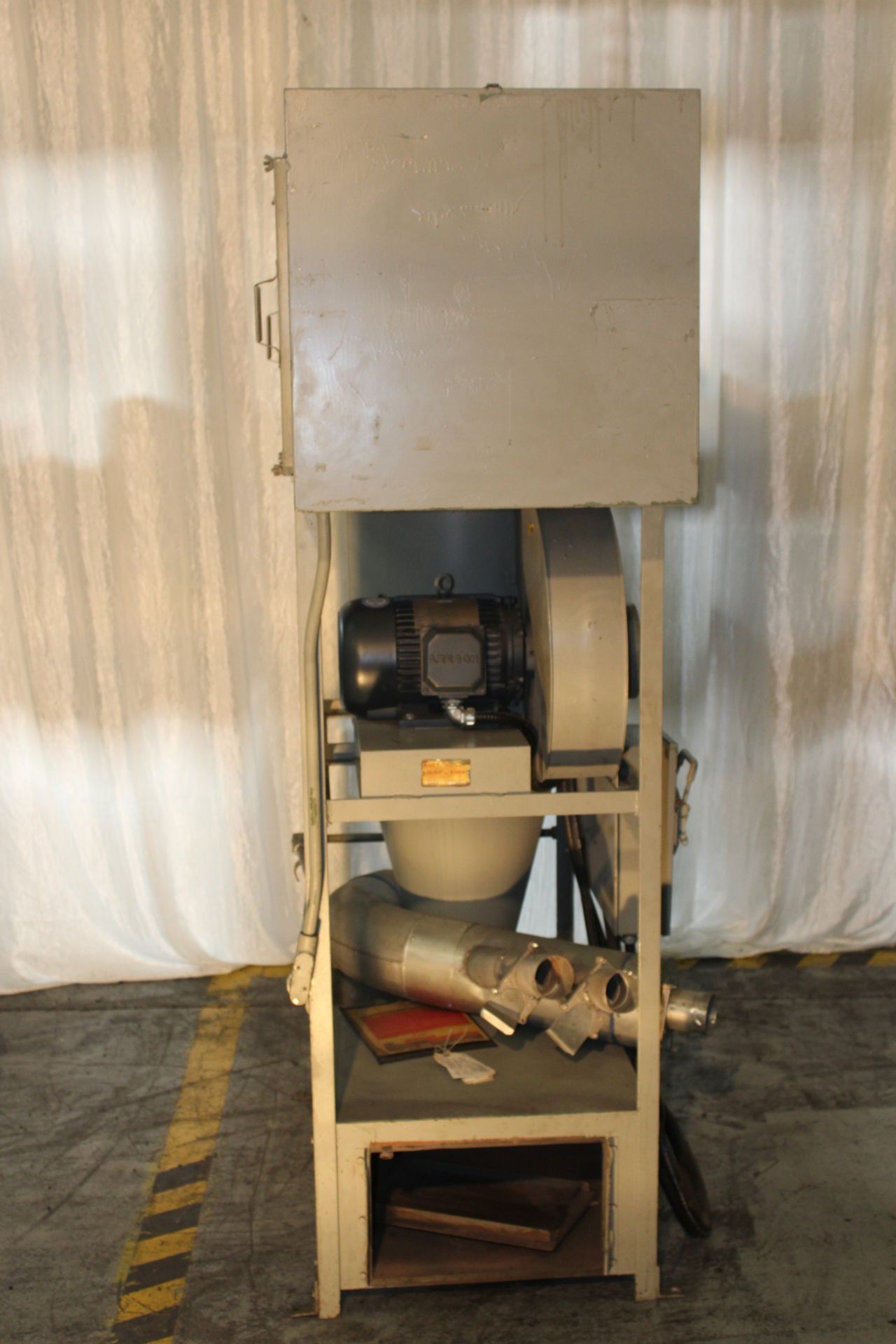 DUST SEPARATOR - Image 8 of 13