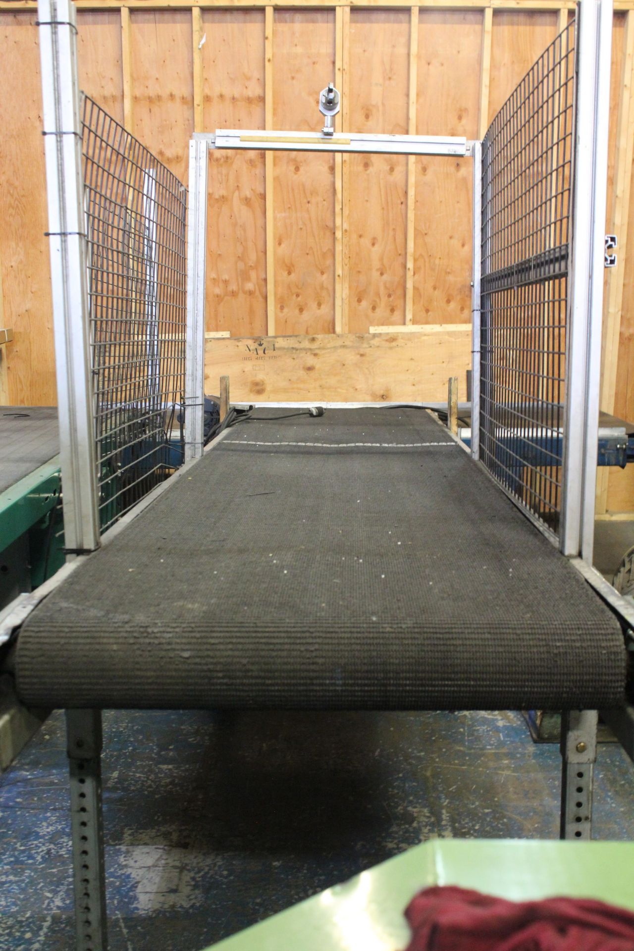 CONVEYOR - Image 11 of 11