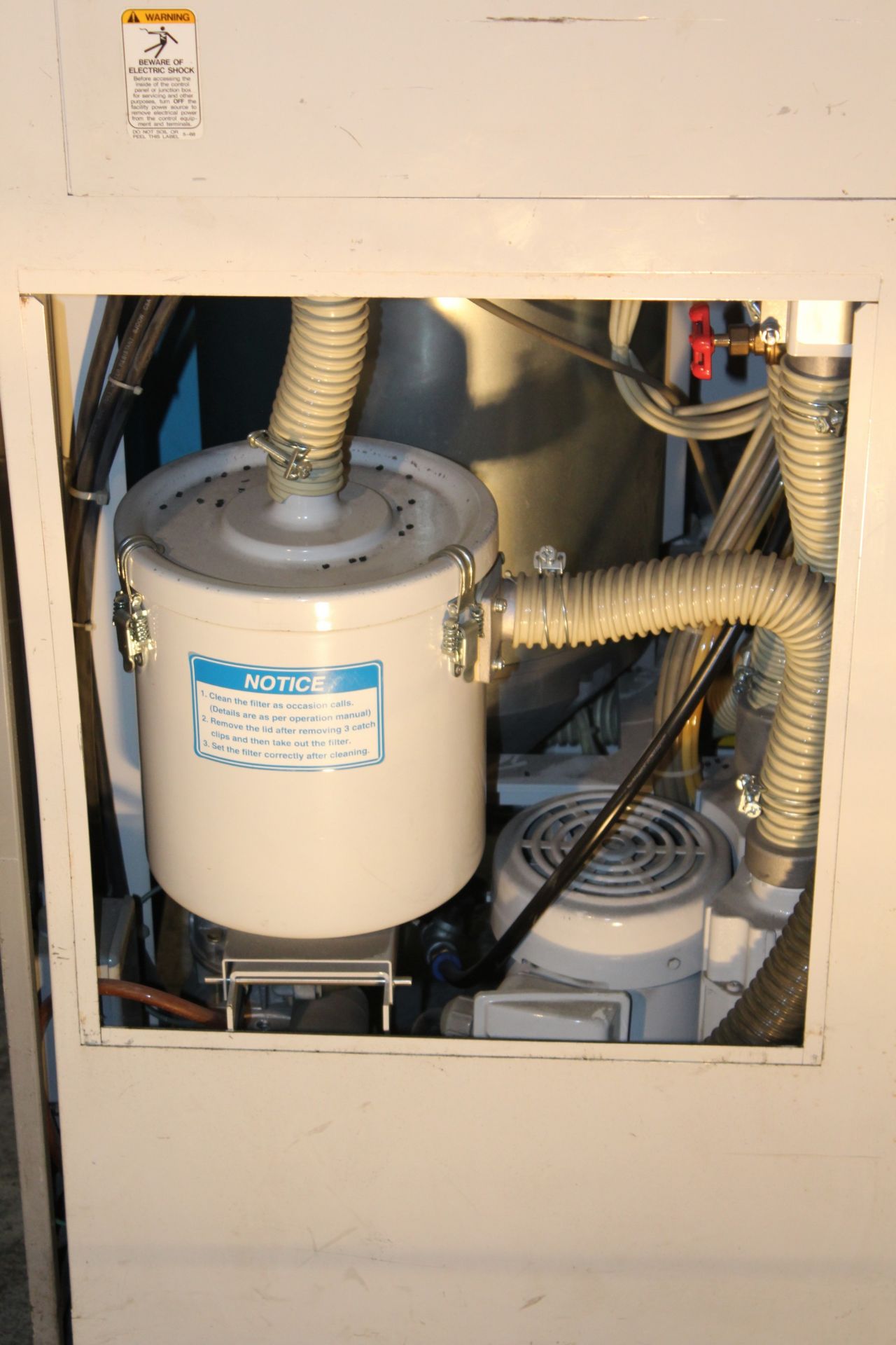 VACUUM DRYER - Image 12 of 14