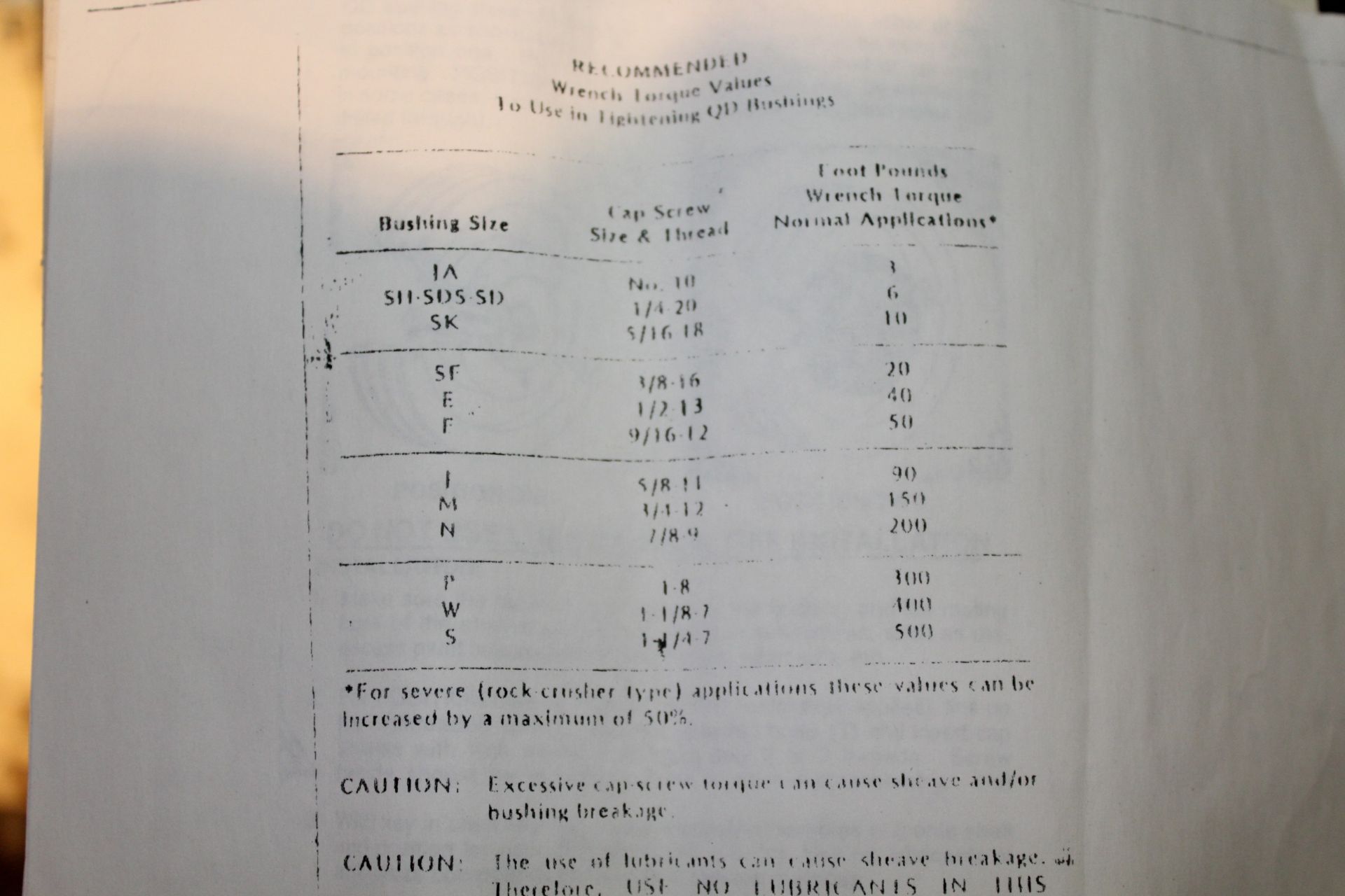 BATTENFELD GRANULATOR - Image 10 of 11