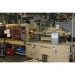 ENGEL ES 330/70 HL 70-TON INJECTION MOLDER