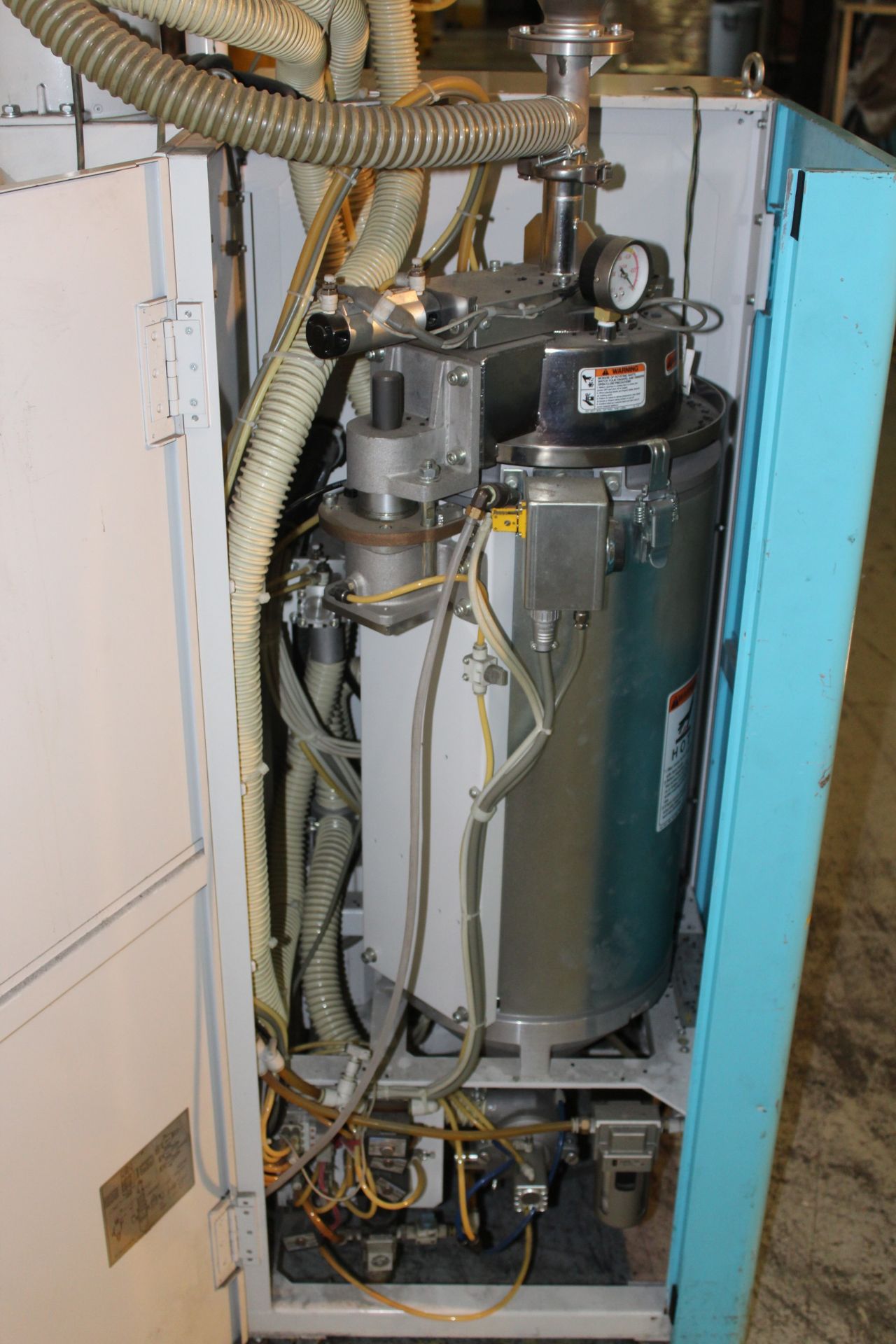 VACUUM DRYER - Image 7 of 14