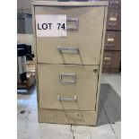 FILE CABINET