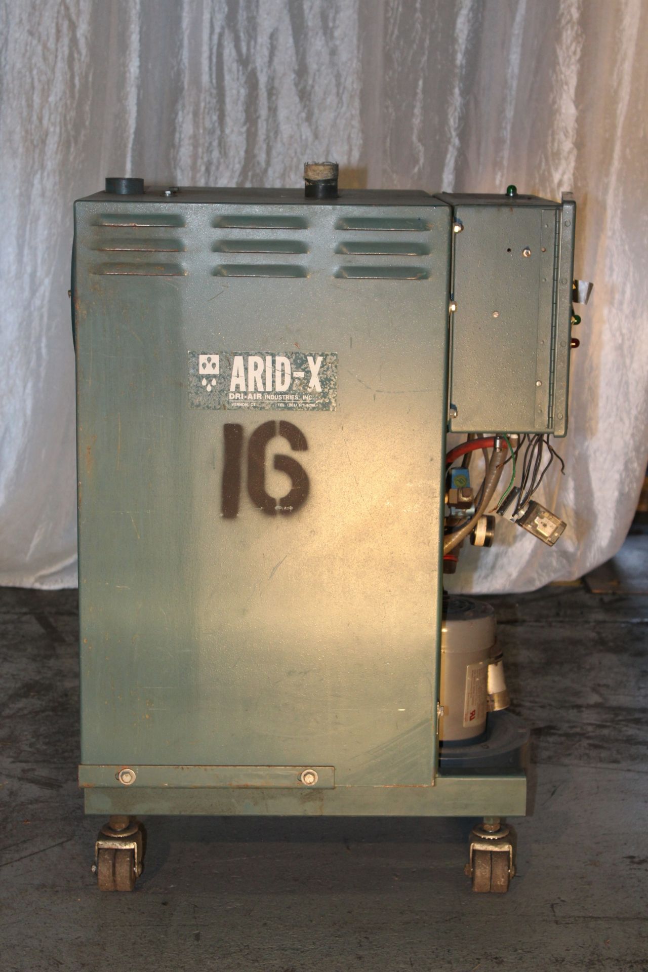 DRI-AIR AIR DRYER - Image 16 of 16