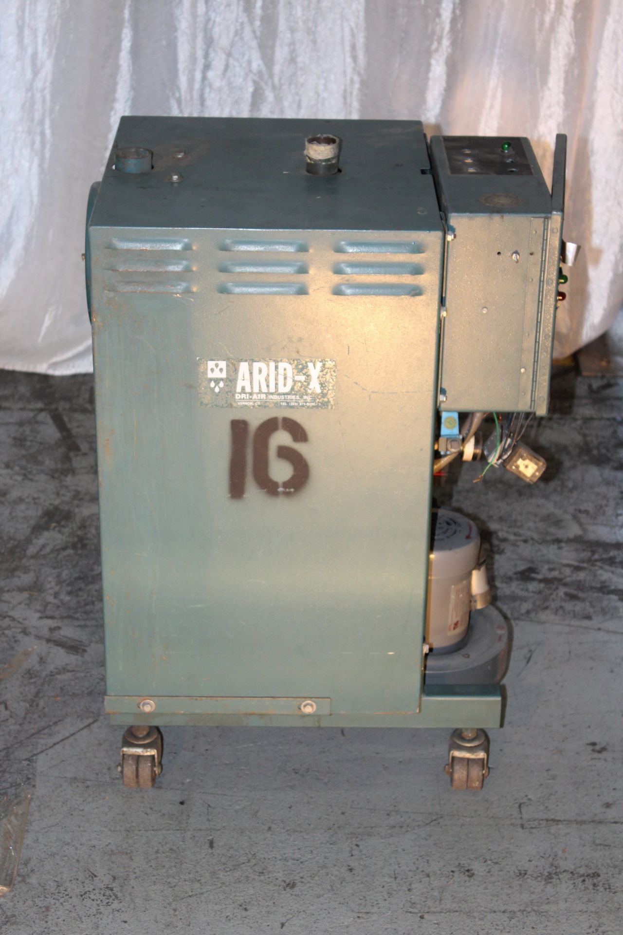 DRI-AIR AIR DRYER - Image 7 of 16