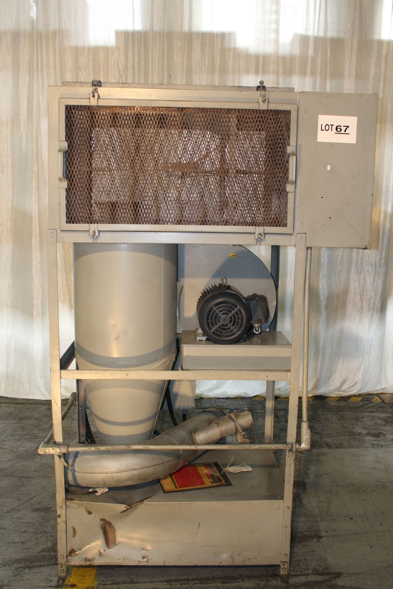 DUST SEPARATOR - Image 13 of 13