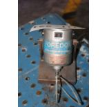 FOREDOM ELECTRIC MOTOR FOR POLISHING