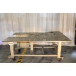 ASSEMBLY / WORKING TABLE