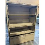 FILE CABINET