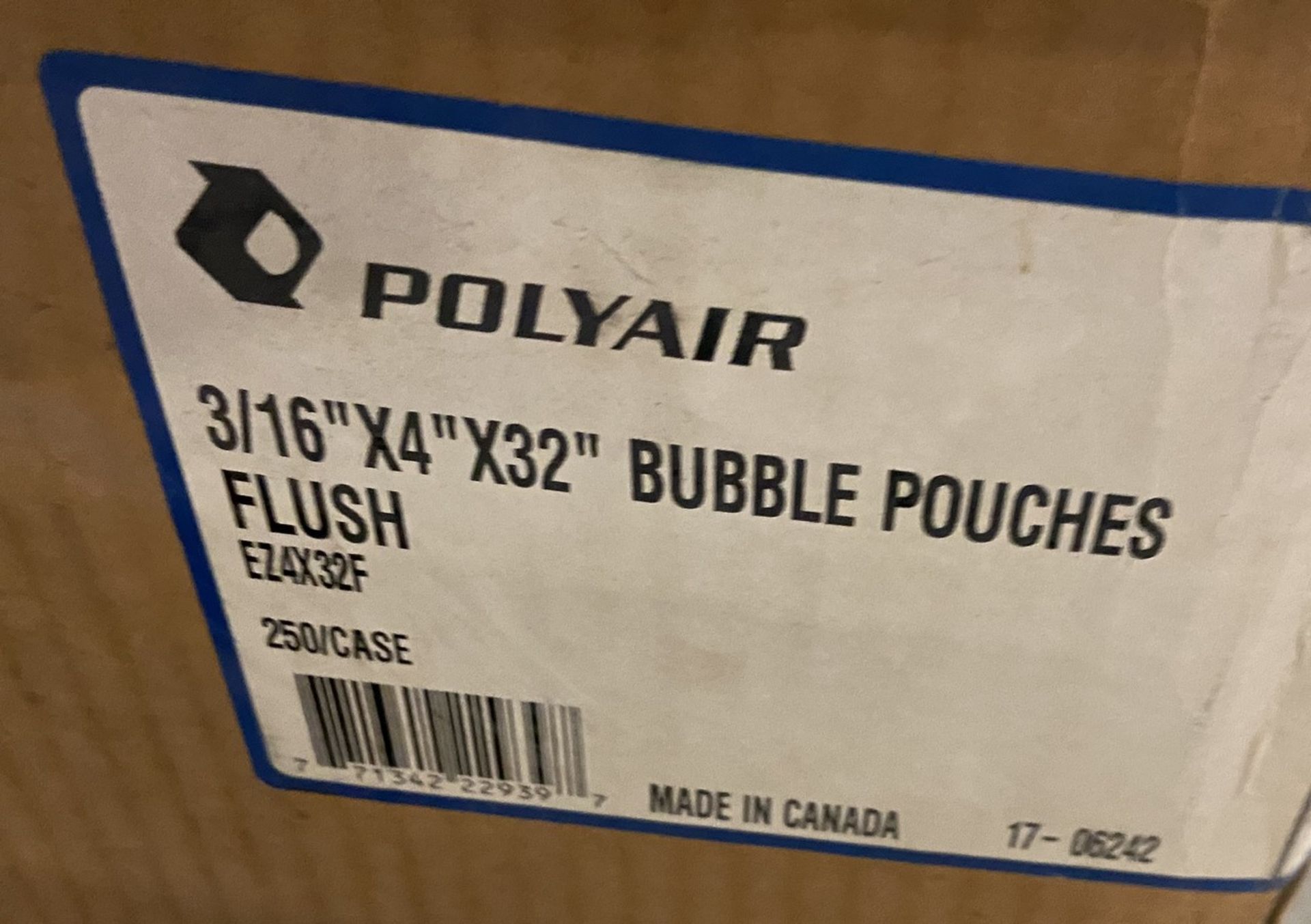 POLYAIR BUBBLE POUCHES - Image 5 of 5