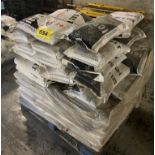 PALLET OF RS ICE SALT