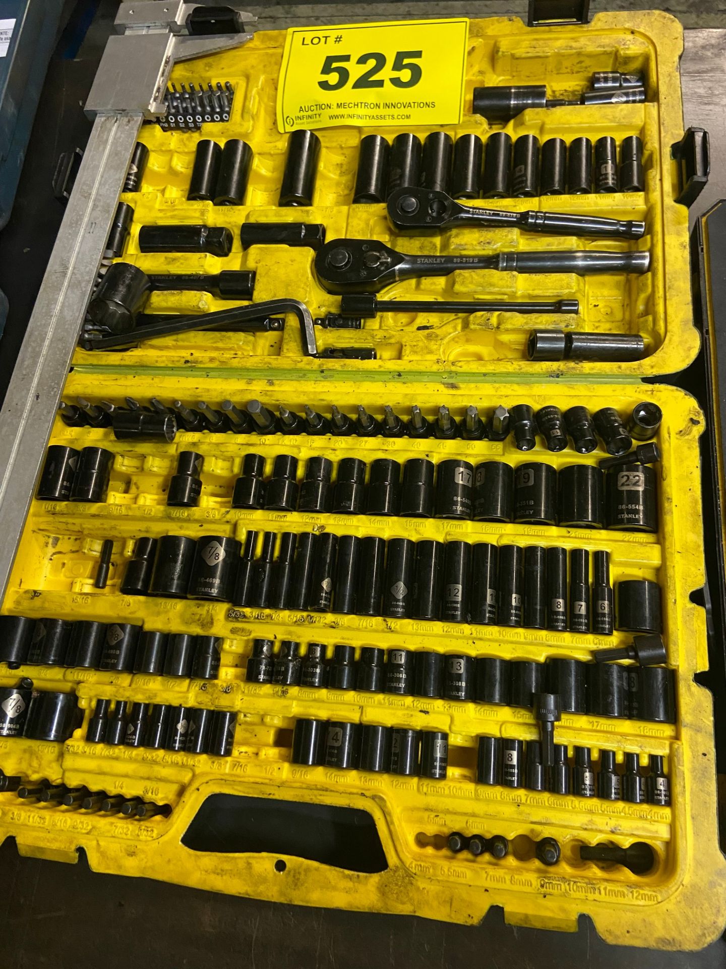 ASSORTED TOOLS - Image 2 of 4