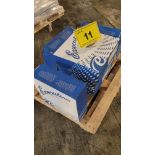 PALLET OF EXECUTIVE 409NB-CU WELDING WIRE