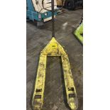 MJP 5,500 LBS PALLET JACK