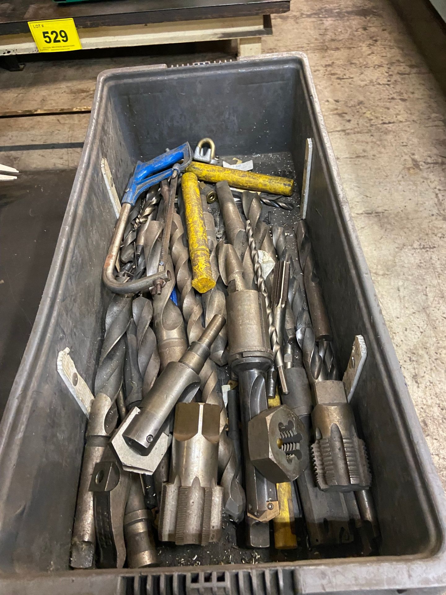 ASSORTED TOOLS - Image 2 of 3