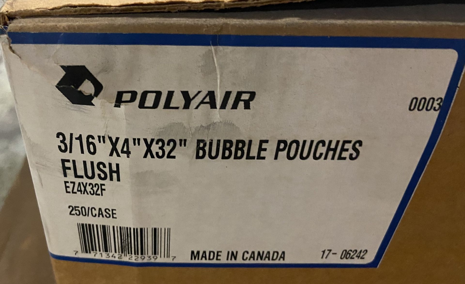 POLYAIR BUBBLE POUCHES - Image 3 of 5