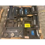 PALLET OF ASSORTED TOOLING