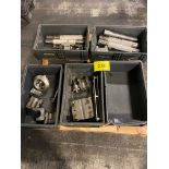 PALLET ASSORTED TOOLING