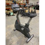 LIFE FITNESS 95CI UPRIGHT BIKE